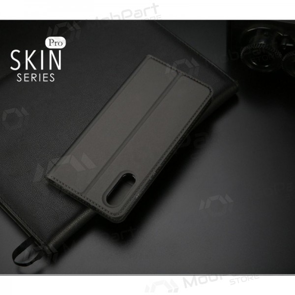 Pouzdro / kryt Dux Ducis Skin Pro Xiaomi Redmi 15C 4G černá