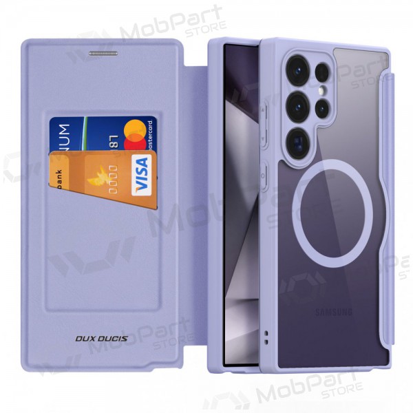 Samsung Galaxy S25+ pouzdro 