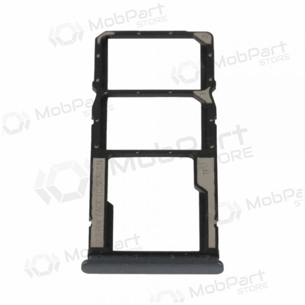 Xiaomi Redmi 10 5G SIM držák karty (Graphite Grey)