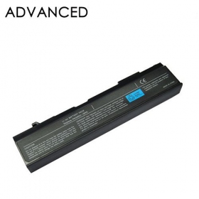 TOSHIBA PA3465U-1BRS, 5200mAh baterie do notebooku, Advanced