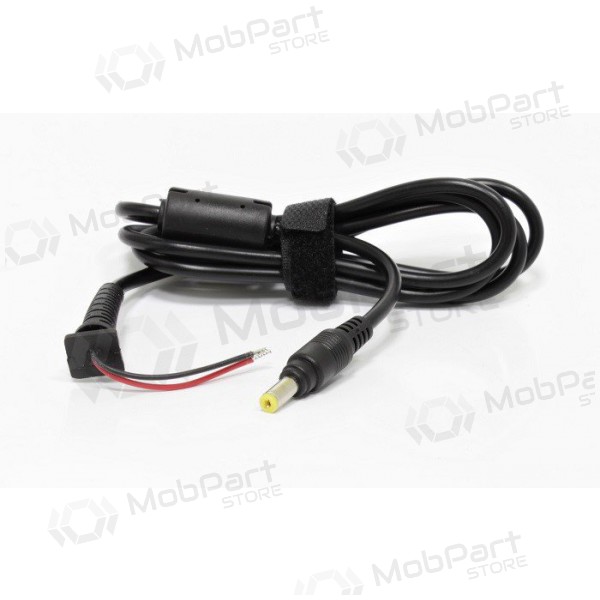 ASUS, HP  4.8x1.7mm nabíjecí kabel