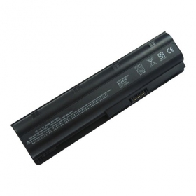 HP HSTNN-Q47C, 6600mAh baterie do notebooku, Extended