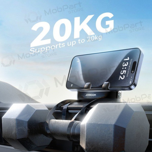 Držák telefonu do auta Joyroom JR-ZS330 černá