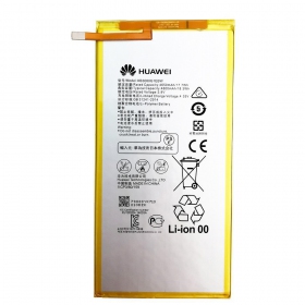 Huawei MediaPad T3 8.0 / T3 10 / T1 8.0 / T1 10 / M1 8.0 / M2 8.0 baterie, akumuliatorius (HB3080G1EBW / HB3080G1EBC) (originál)