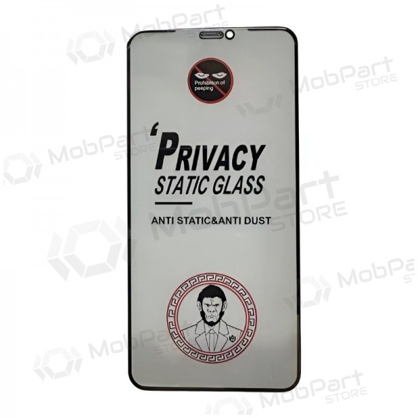 Samsung Galaxy S26 Ultra ochranné sklo - ESD Anti-Static Privacy