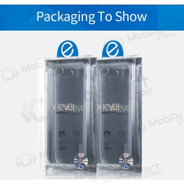 Apple iPhone 17 Pro pouzdro 