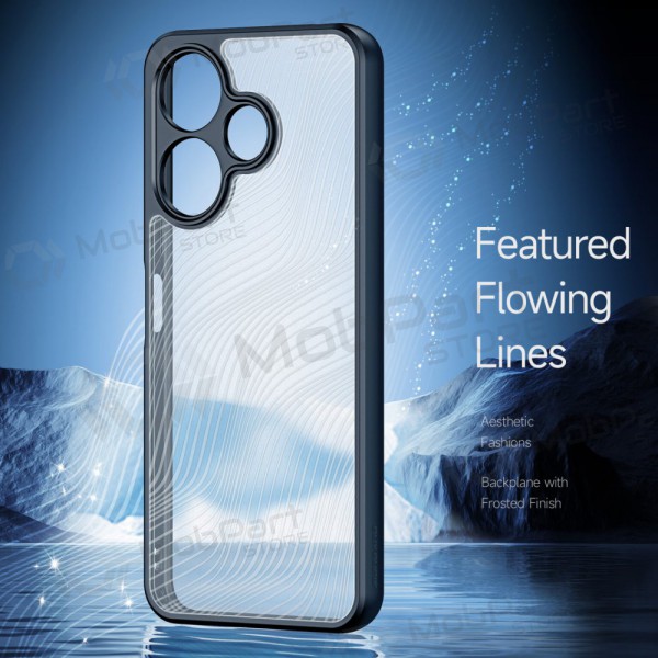 Xiaomi Redmi 13 4G / Redmi 13 5G / Poco M6 4G pouzdro 