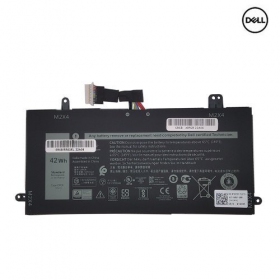 DELL J0PGR, 42Wh, 5250mAh baterie do notebooku - PREMIUM