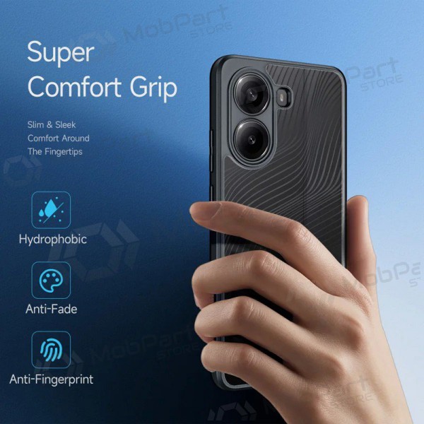 Xiaomi Poco X7 Pro pouzdro 