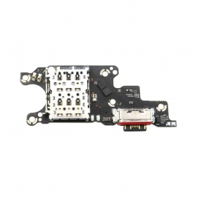 Xiaomi 13 Lite dobíjecího konektor (service pack) (originál)