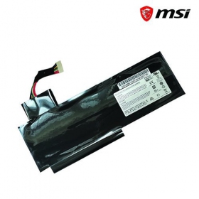 MSI BTY-L76, 5400mAh baterie do notebooku - PREMIUM