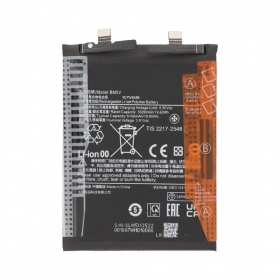 Xiaomi Redmi Note 13 Pro 5G, Poco X6 baterie, akumuliatorius (originál)