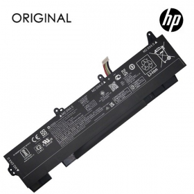 HP CC03XL Type2, 4610mAh baterie do notebooku - PREMIUM
