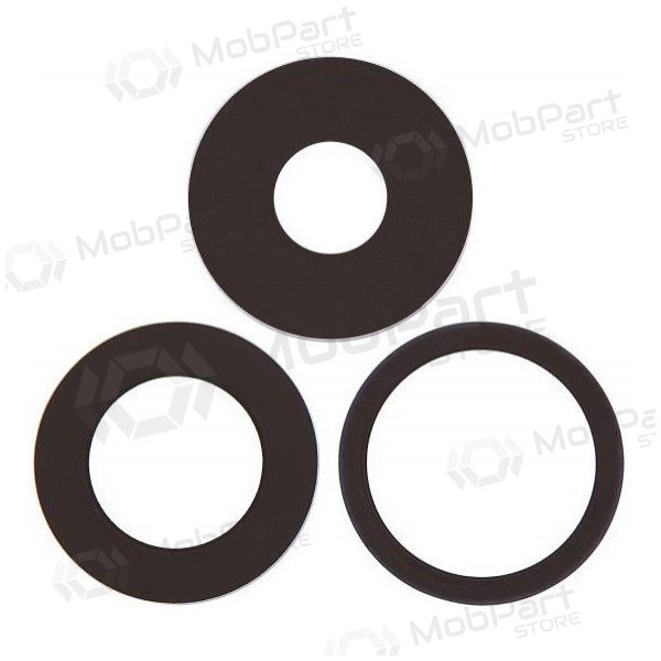 Apple iPhone 14 Pro / 14 Pro Max sklo kamery (3ks)
