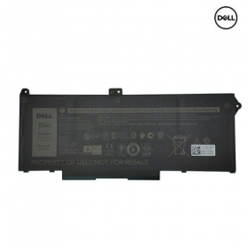DELL RJ40G, 63Wh, 3941mAh baterie do notebooku - PREMIUM