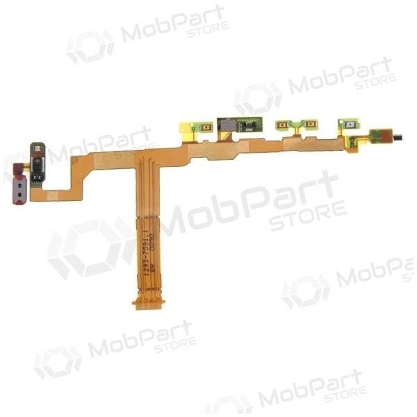 Sony Xperia Z5 compact E5803 / Xperia Z5 compact E5823 konektor pro tlačítka