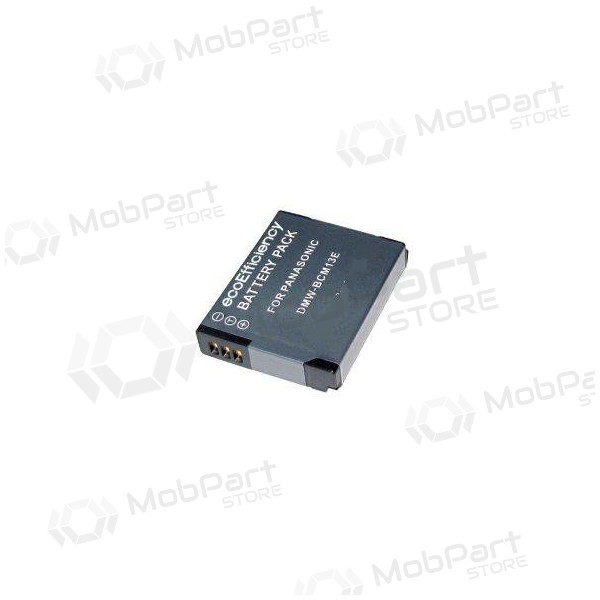 Panasonic DMW-BCM13E foto baterie / akumulátor