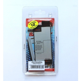 Samsung G925F Galaxy S6 Edge (EB-BG925BBE) baterie / akumulátor (2600mAh)