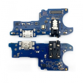 Samsung A035 Galaxy A03 2021 dobíjecího konektor (service pack) (originál)
