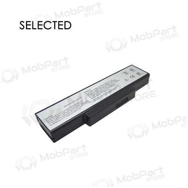 ASUS A32-K72, 4400mAh baterie do notebooku