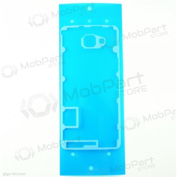 Samsung A710F Galaxy A7 (2016) lepení pro zadní kryt