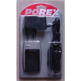 Nabíječka Nikon EN-EL2.