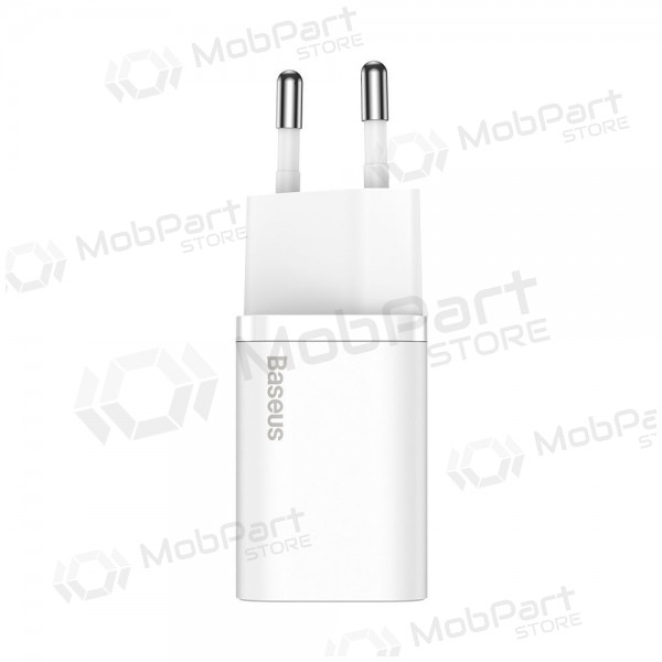 Nabíječka buitinis Baseus Super Si 30W bílý CCSUP-J02