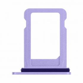 Apple iPhone 12 Mini SIM držák karty (Purple)