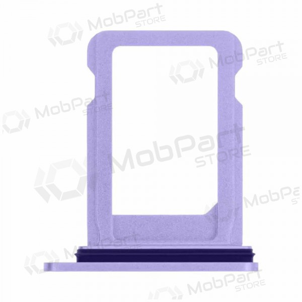 Apple iPhone 12 Mini SIM držák karty (Purple)