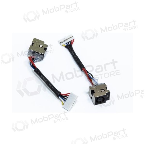 HP DV5-2000 dobíjecí konektor