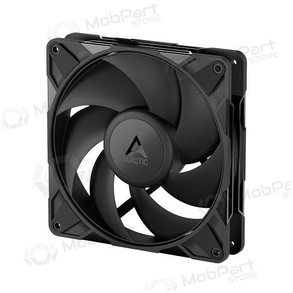 ARCTIC P14 PRO PWM PST CO rámový ventilátor, 4-pin, 140mm, černá