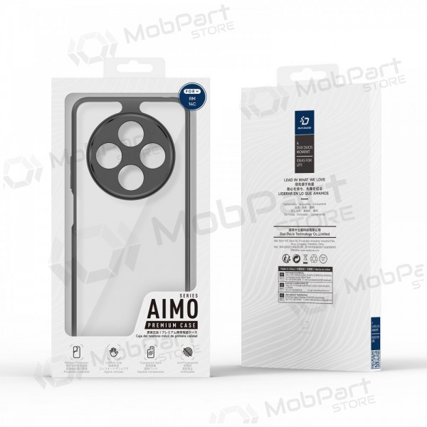 Xiaomi Redmi 14C, Redmi A4, Poco C75 pouzdro 