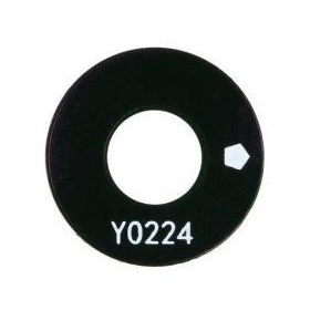 Samsung Galaxy A135 A13 / A137 A13 sklo kamery (Bokeh lens) (originál) (service pack)