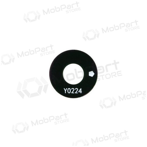 Samsung Galaxy A135 A13 / A137 A13 sklo kamery (Bokeh lens) (originál) (service pack)