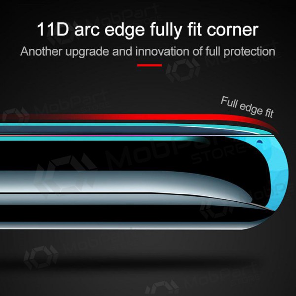 Apple iPhone 7 / 8 ochranné tvrzené sklo 