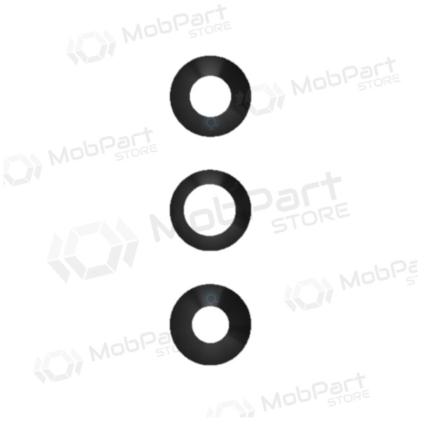 Samsung A546 Galaxy A54 5G sklo kamery (3ks)