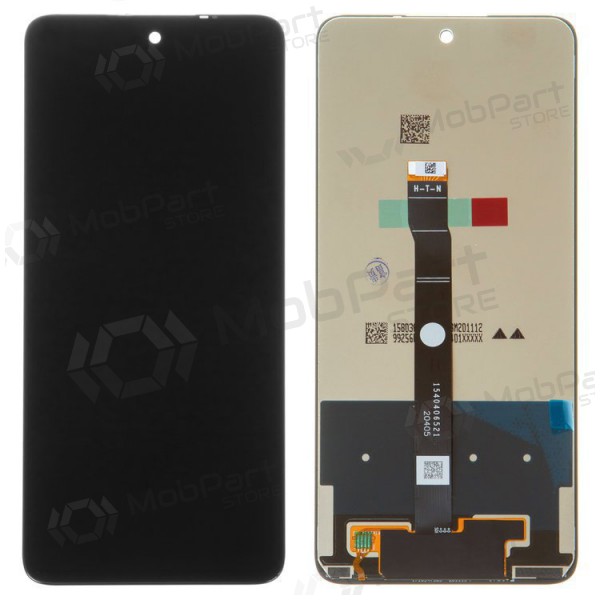Huawei P Smart 2021 / Honor Y7a / Honor 10X Lite displej - Premium