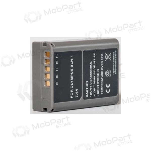 Olympus PS-BLN1 foto baterie / akumulátor