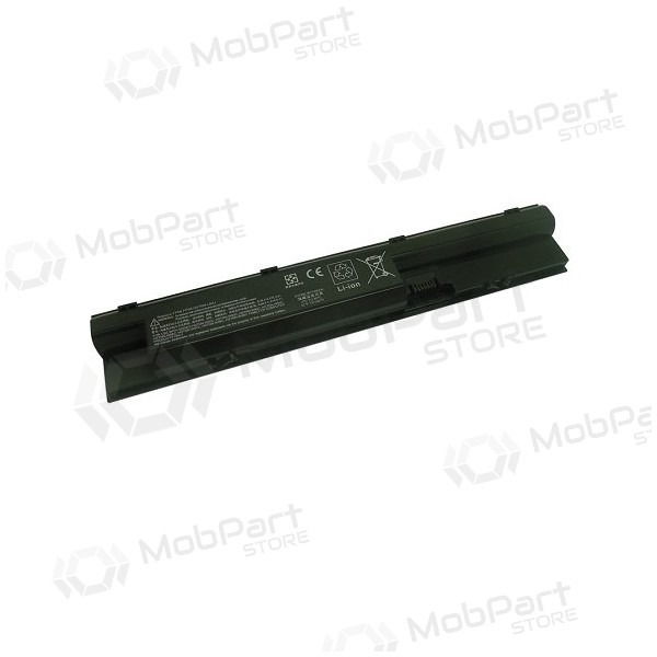 HP FP06, 4400mAh baterie do notebooku, Selected