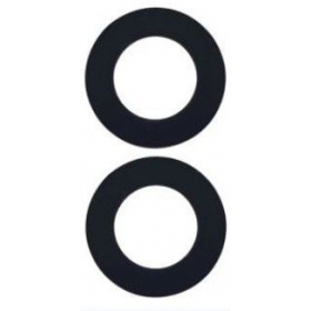 Samsung A346 Galaxy A34 5G sklo kamery (UW) (originál) (service pack)