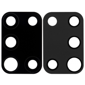 Samsung A315 Galaxy A31 2020 sklo kamery (originál) (service pack)