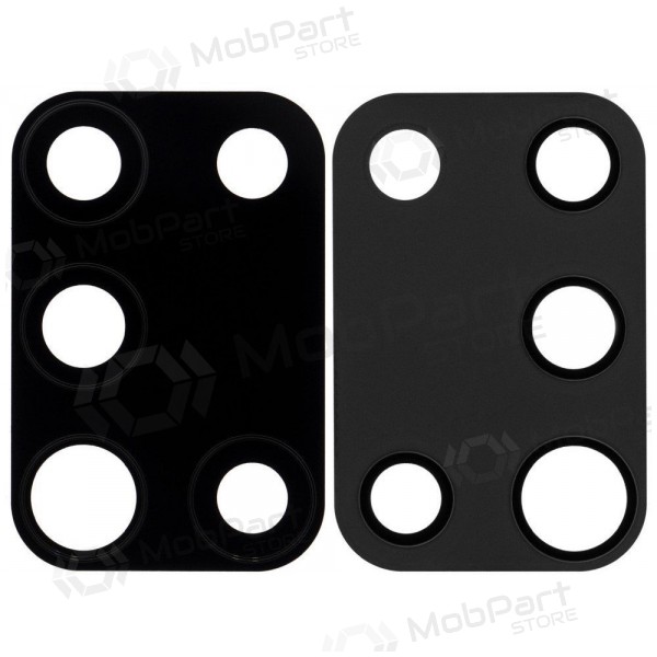 Samsung A315 Galaxy A31 2020 sklo kamery (originál) (service pack)