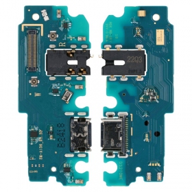 Samsung A136 Galaxy A13 5G dobíjecího konektor (service pack) (originál)