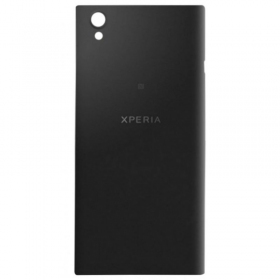Sony G3311 Xperia L1 zadní kryt baterie (černá) (použitý grade B, originál)