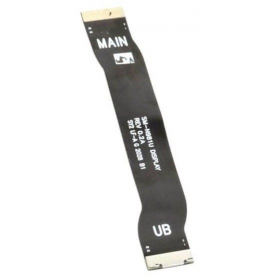 Samsung N980 / N981 Galaxy Note 20 pagrindinė konektor (SUB CTC LCD) (service pack) (originál)