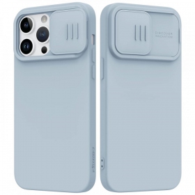 Apple iPhone 14 Pro pouzdro „Nillkin Silicone“