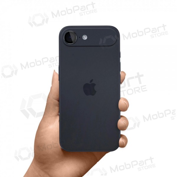 Apple iPhone Air ochranné tvrzené sklo pro kamera 