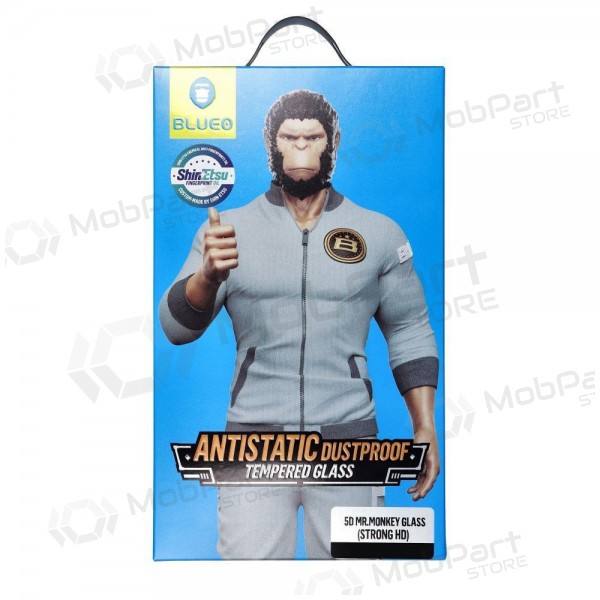 Samsung Galaxy S25 ochranné sklo 