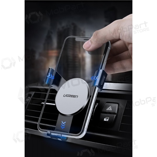 Automobilní držák telefonu Ugreen LP130 do ventilačních mřížek
