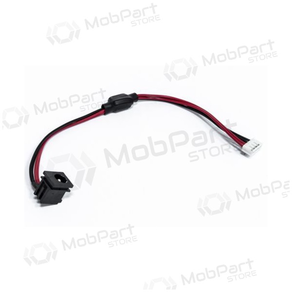 TOSHIBA M50 dobíjecí konektor